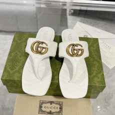 Gucci Slippers